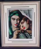 Tamara de Lempicka 