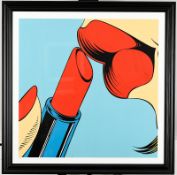 Limited Edition Deborah Azzopardi 