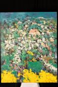 5ft Original Painting