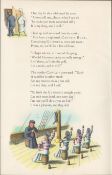 Rare 83 Years Old Double Sided Guinness Print 