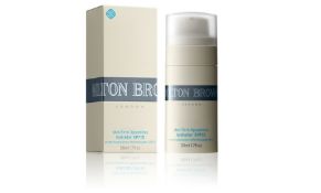 19 x Molton Brown Mens Skin-Firm Lipoamino Hydrator Anti Ageing Hydrator SPF15 50ml