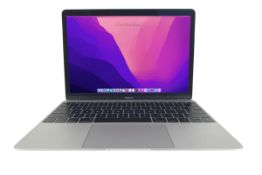 Apple MacBook Pro 13” Touchbar OS Monterey Core i5-6267U 8GB Memory 256GB SSD Office