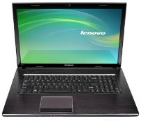 Lenovo G770 Windows 10 PRO 17” Intel Core i5-2450M 8GB Memory 750GB HD Radeon 6600M Office