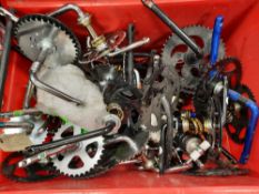Quality bike parts