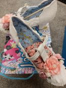 Irregular Choice Shoes Size 40 Carriage Ride