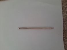 Stainless Steel tapestry needles x 100 RRP £179. Plus smaller needles included RRP £40