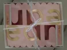 Hen party sashes. Team Hen from Paperchase. 12 packs RRP £100 approx