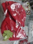 Strawberry childrens hats