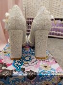 Irregular Choice shoes To us Size 39
