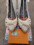 Irregular Choice shoes To Us size 40