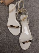 Ted Baker designer sandals size 7 to 8