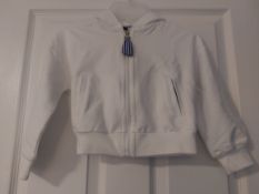 Monalisa Sweatshirt age 5 RRP £93