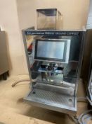 Thermoplan Bean To Cup Commercial Coffee Machine Direct from High Street Retailer Clearance