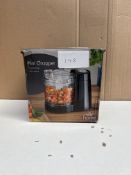 Morrisons Mini Chopper. RRP £24.99 - GRADE U