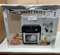 Uten Smart Air Fryer 10L. RRP £110 - GRADE U