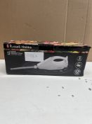 Russell Hobbs Food Collection Carving Knife. RRP £29.99 - GRADE U