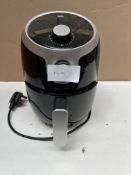Daewoo Air Fryer. RRP £59.99 - GRADE U