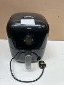 Tower Air Fryer. RRP £49.99 - GRADE U