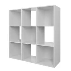 Truckload of clever cube storage solutions - RRP £10,607.95