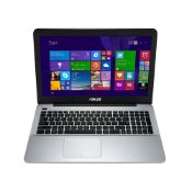 Asus X555D Windows 10 Pro 15.6” AMD A10-8700P (10 Core) 4GB DDR4 1TB HD Office
