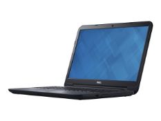 Dell Latitude 3540 Windows 10 Pro 14” Intel Core i3-4005U 4GB Memory 500GB HD Office