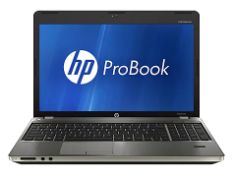 HP Probook 4730S Windows 10 Pro 17” Intel Core i5-2430M 4GB Memory 640GB HD Office