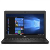 Dell Latitude 5280 Windows 11 Pro 13” Intel Core i5-7300U 8GB DDR4 Memory 240G SSD