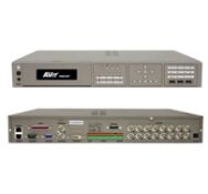 Hybrid 16-Channel AVer EH6216H Video Recorder