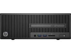HP 280 G2 SFF PC Windows 10 Pro Intel Core i3-6100 8GB DDR4 500GB HD Office