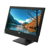 Dell Optiplex 3240 AIO PC 21.5” Windows 11 Pro i3-6100 8GB Memory 240GB SSD Office