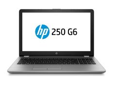 HP 250 G6 Windows 11 Pro 15.6” Intel Core i7-7500U 8GB DDR4 256GB SSD Webcam WiFi Office
