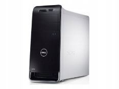 Dell XPS 8300 Gaming PC Windows 10 Pro Intel Core i7-2600 6GB Memory 1.TB HD Office