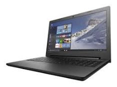 Lenovo B50-50 Windows 11 Pro 15.6” Intel Core i5-5200U 4GB DDR3 500GB HD Webcam WiFi