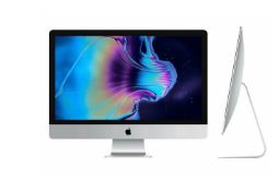 Apple iMac 21.5” A1418 OS Big Sur (2014) Intel Core i5 Quad Core 8GB Memory 500GB HD WiFi Office