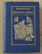 Forgotten Children's Books by Andrew Tuer 1898 1st edition