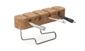 10 x Sebastian Conran Cable Tidy