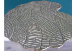 Leaf Side Table