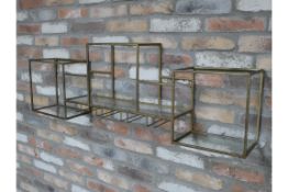 Large Wall Unit