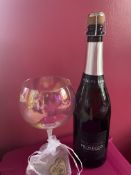 Prosecco Wine