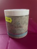 Sugar Scrub