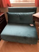 Armchair Bed