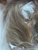 Human Hair Wig
