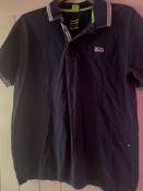 Boss Shirt