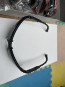 80 Pairs of Black Anti Glare Safety Glasses