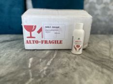 Hand Sanitiser Gel 30 x 100ml