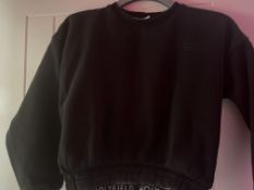 Holyfield Jumper