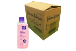 Box of Clean & Clear - Gentle Daily Wash - 12 x 100ml