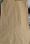 Clearance lot 200 A4 brown envelopes
