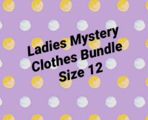 Ladies Clothing
