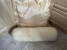 Cushions